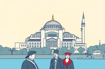 Biographical Films Set in Istanbul
