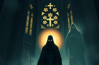 Top 10 Religious Horror Films to Watch