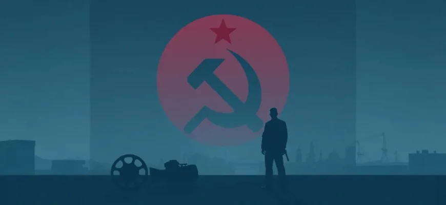 Top 10 Soviet KGB Films You Can Watch in English