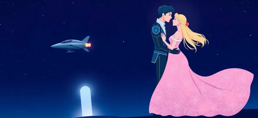 10 Sci-Fi Films Where Love Meets Magic