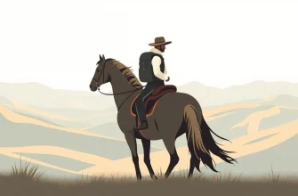 Top 10 Horse Adventure Films