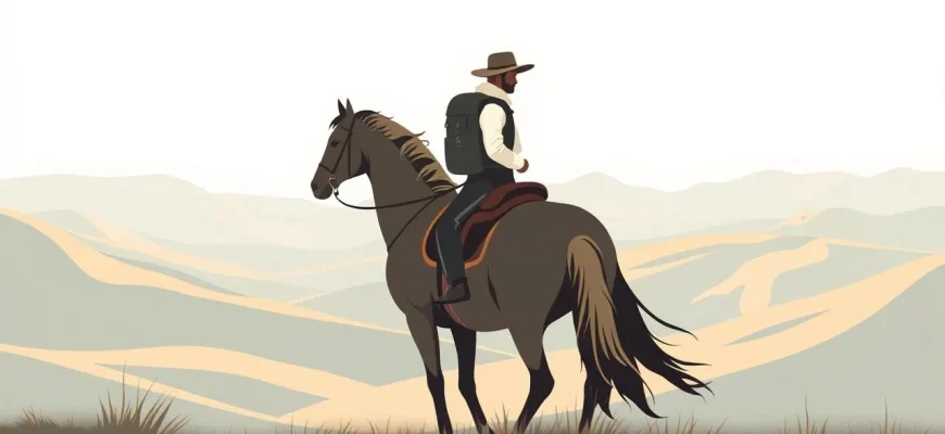 Top 10 Horse Adventure Films