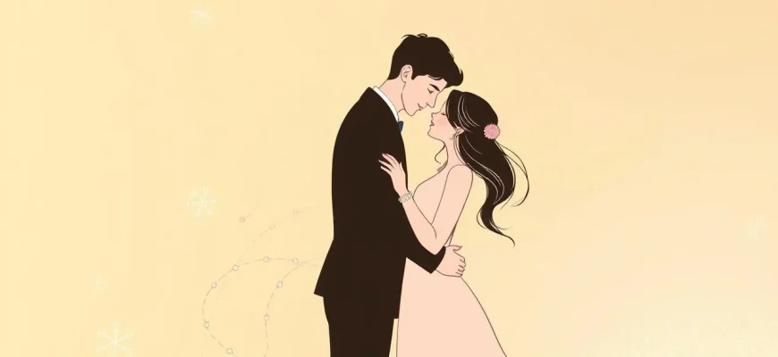 Celebrate Love and New Year's Magic with These Films