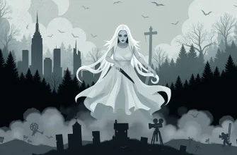 Top 10 Ghost Revenge Movies You Must Watch