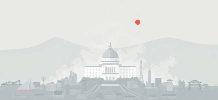 Hiroshima Films: A Cinematic Journey