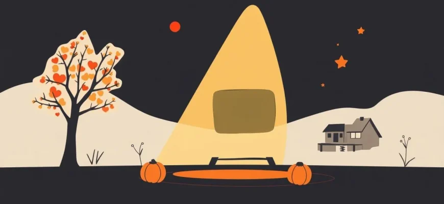 Top 10 Autumn Comedy Films