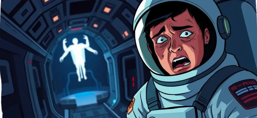 Horror in Space: 10 Astronaut-Themed Horror Films