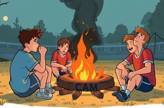 10 Must-Watch Sports Camp Dramas