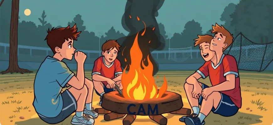 10 Must-Watch Sports Camp Dramas