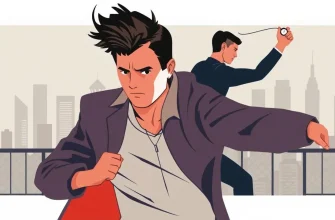 10 Must-Watch Drama Films on Rivalry