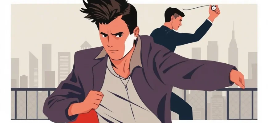 10 Must-Watch Drama Films on Rivalry