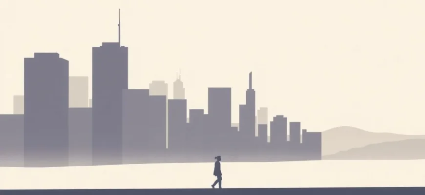 10 Drama Films That Explore Life's Challenges