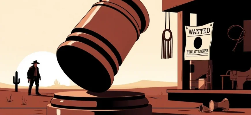 Western Films with Auctions: A Unique Collection