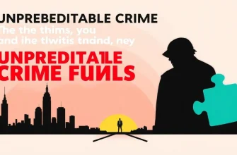 Unpredictable Crime Films: A Collection of Twist Endings