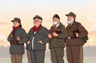 Family Films Celebrating Veterans