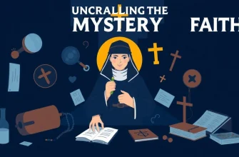 Top 10 Detective Films with Christian Themes