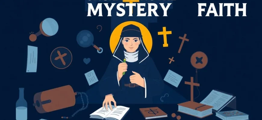 Top 10 Detective Films with Christian Themes