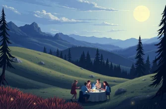 Fantasy Party Films: A Magical Journey