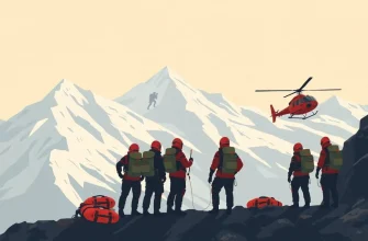 Top 10 Mountain Rescue Adventure Films