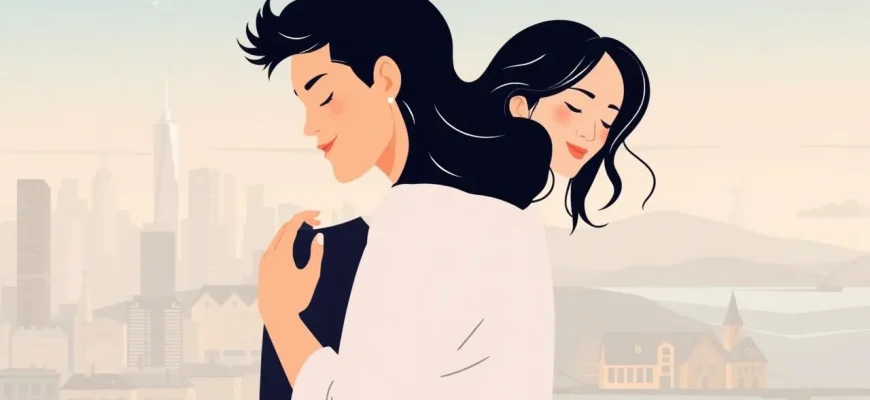 10 Heartwarming Melodramas About True Love