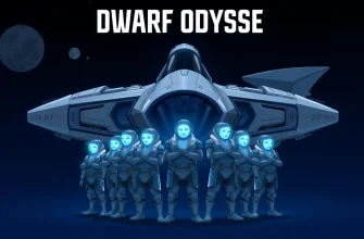 Sci-Fi Films Featuring Dwarfs