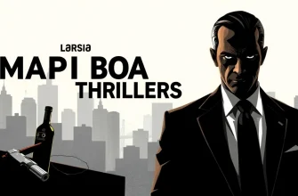 10 Thrilling Films About Mafia Bosses