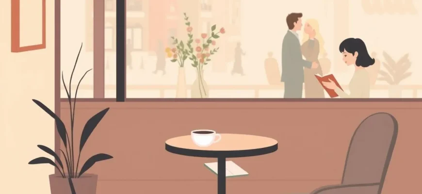 10 Must-Watch Cafe Dramas