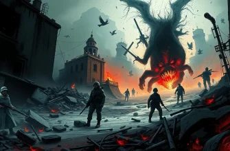 Top 10 Horror War Films