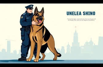 Top 10 Soviet Films About Police Dogs