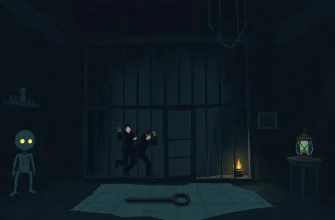 Horror Escape Room Movies: A Thrilling Collection