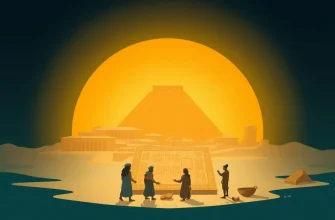 Top 10 Documentaries on Sumerians