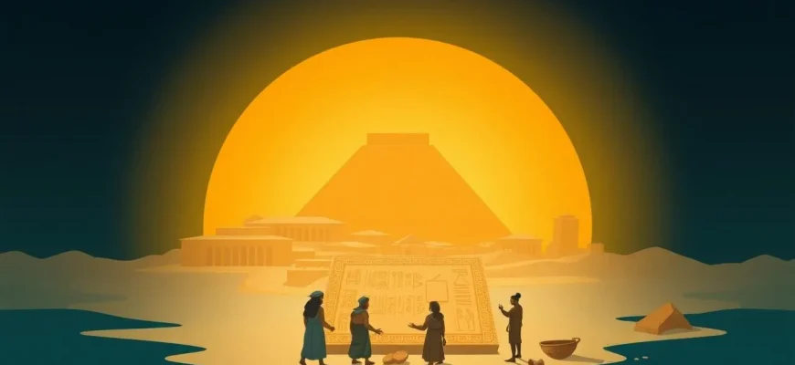 Top 10 Documentaries on Sumerians