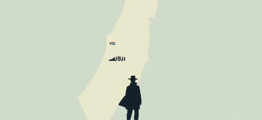 Top 10 Detective Films Set in Israel