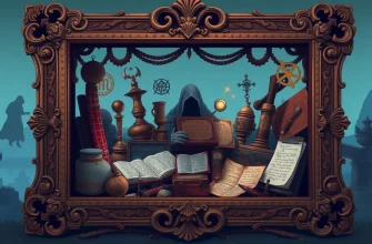 10 Films About Mysterious Historical Artifacts