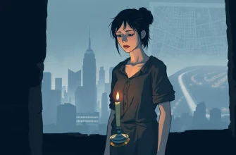 10 Thrillers About Poverty That Will Keep You on the Edge of Your Seat