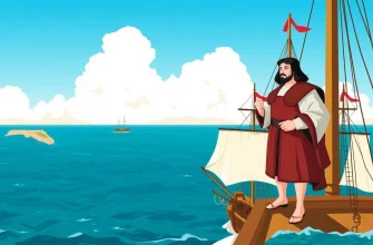 Christopher Columbus on Screen: A Historical Film Collection