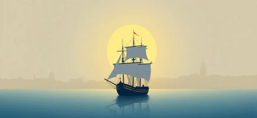 10 Historical Films About the Boston Tea Party