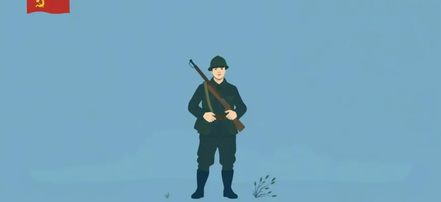 Soviet Partisan Films: A Cinematic Journey Through Resistance