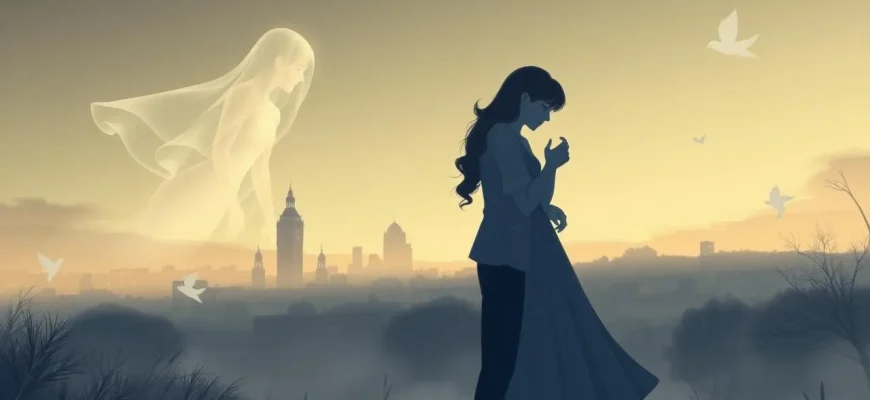 Ghostly Love Stories: 10 Melodramas About Ghosts