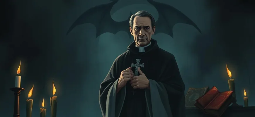 Top 10 Exorcism Horror Films You Must Watch