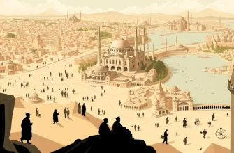 Ottoman Empire Biopics: A Cinematic Journey Through History