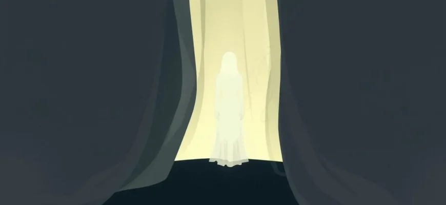 Top 10 Ghost Horror Films to Watch