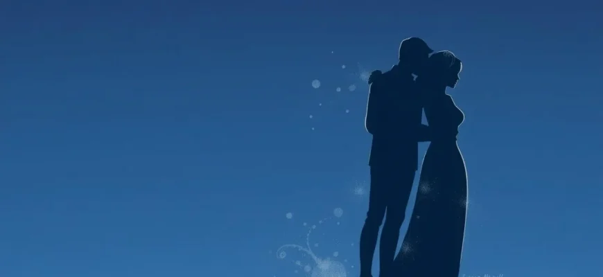 10 Enchanting Fantasy Films About Soulmates