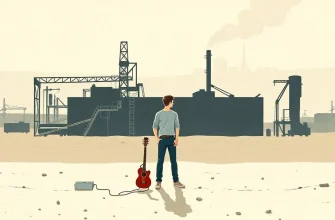 Inspiring Biopics About Unemployment