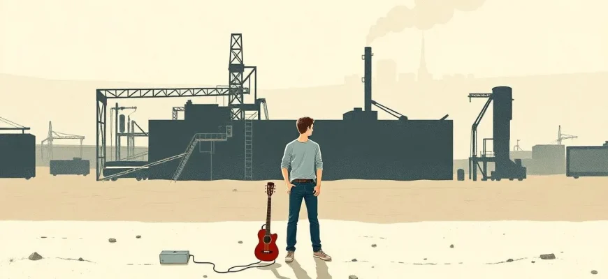 Inspiring Biopics About Unemployment