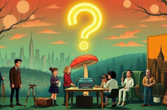 10 Films About Eccentric Characters
