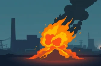 Power Plant Disaster Films: A Thrilling Collection