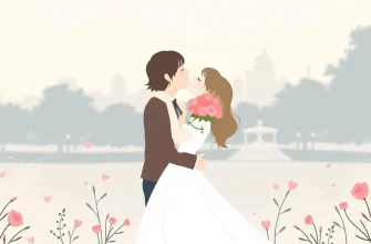 10 Films About the Magic of First Kisses