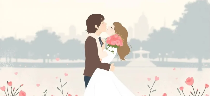 10 Films About the Magic of First Kisses