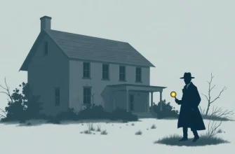 Top 10 Detective Movies Set in Abandoned Houses